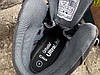 Чоловічі зимові оригінальні термо черевики CMP Rigel Mid Trekking Shoes 3Q12947-U862 Grey водонепроникні, фото 11