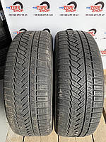 Зимова резина шини (пара) 235/55R19 Continental