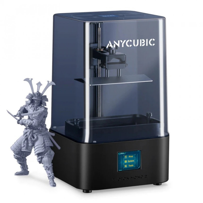 Anycubic Photon Mono 2, 3d принтер - фото 1 - id-p2031724018