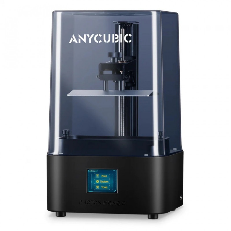 Anycubic Photon Mono 2, 3d принтер - фото 2 - id-p2031724018
