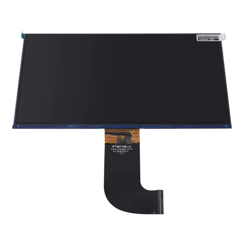 LCD дисплей для Photon Mono X 6K/M3 Plus