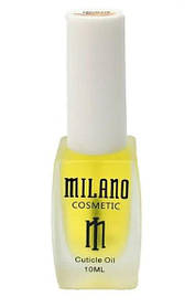Олія для кутикули Milano Cosmetic  з ароматом дині 10 мл