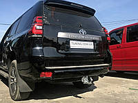 Фаркоп Toyota Land Cruiser Prado, Lexus GX Galia автомат