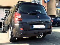 Фаркоп Renault Scenic 2003-2009 Galia