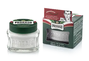 Крем перед голінням Proraso Pre Shave Cream Refresh Eucalyptus 100мл