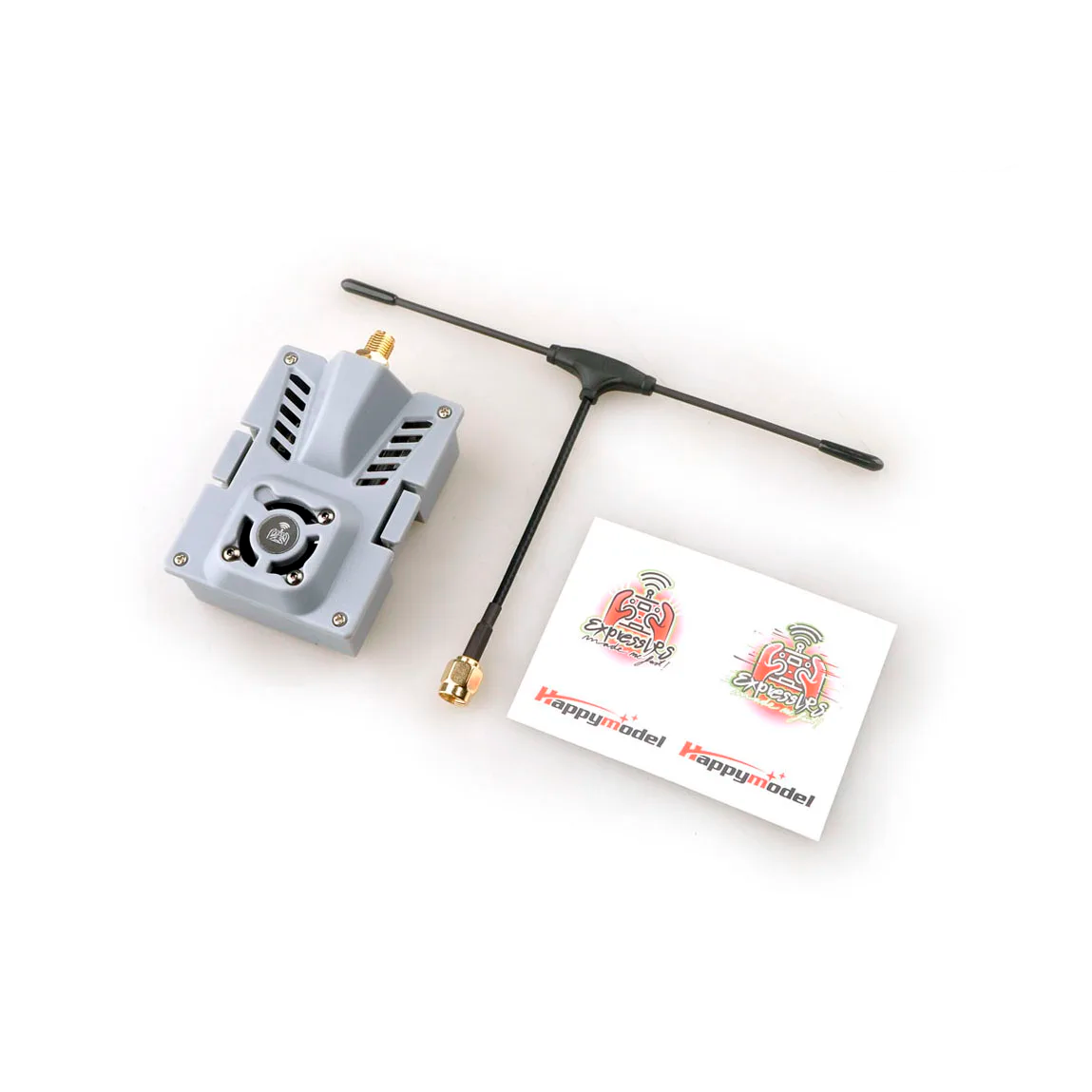 FPV-модуль передавач Happymodel ES900TX ELRS 868mhz, фото 1