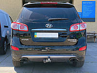 Фаркоп Hyundai Santa Fe 2006-2012 Galia