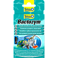 Средство для стимуляции биологической среды Tetra Bactozym 10 шт/уп