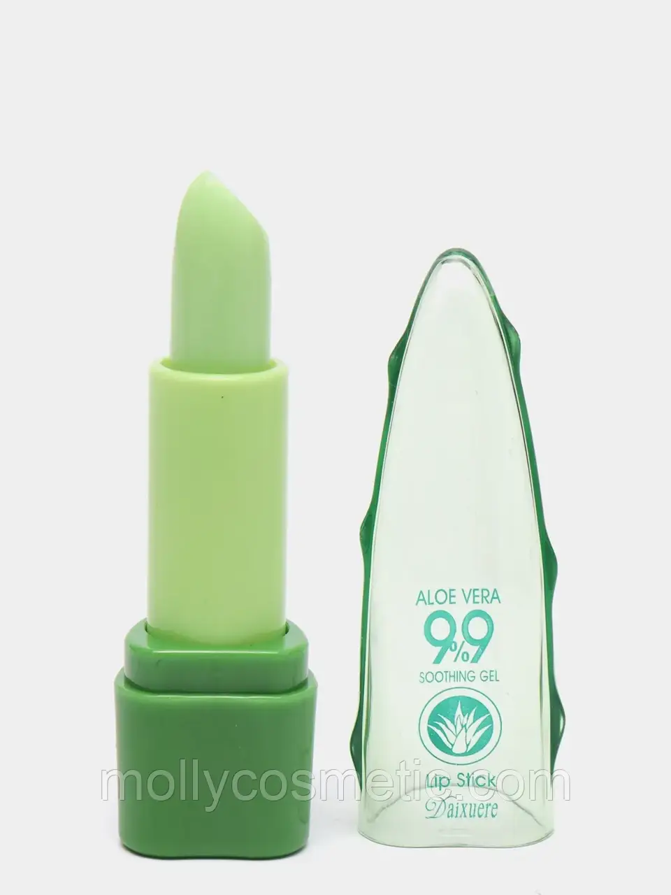 Гігієнічна помада Aloe Vera