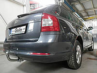 Фаркоп Skoda Octavia A5 2004- седан, универсал Galia