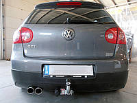 Фаркоп Volkswagen Golf 5, 6 хэтчбек автомат Galia