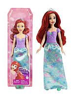 Кукла Mattel серия Disney Принцесса Ариэль