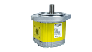 Гідронасос VIVOIL X2P4751ISRА (10.8 см³), фото 2