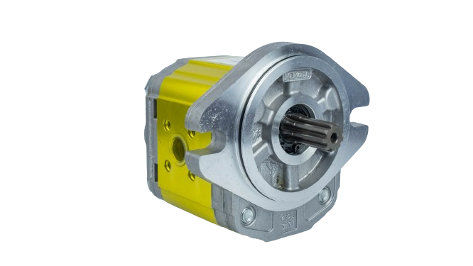 Гідронасос VIVOIL X2P4751ISRА (10.8 см³)