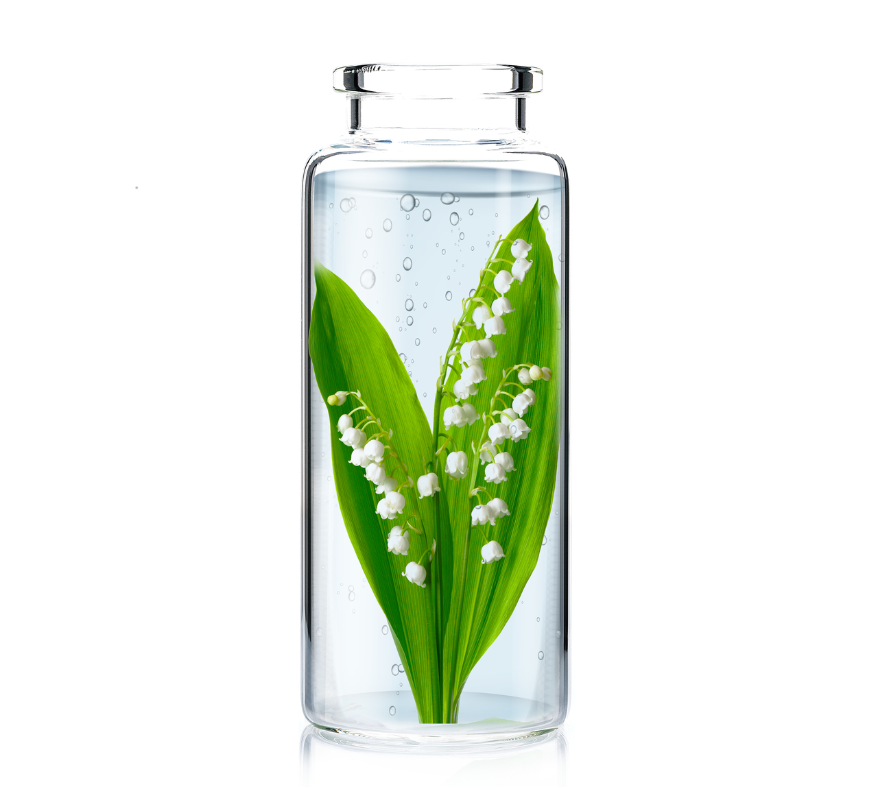 Віддушка для моно парфумерії Lily of the valley (Конвалія)