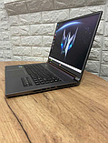 Ноутбук Acer Predator Triton 16,0" 2K 165Hz i7 11800H 16Gb SSD 1Tb RTX 3070 Б/В, фото 3