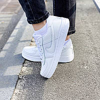 Кросівки білі Nike Air Force Кросівки Найк Аір Форс