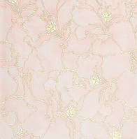 Панель ПВХ Орхідея помаранчова 7х250х6000мм (На даний тип товару доставка Новою поштою не здійснюється)