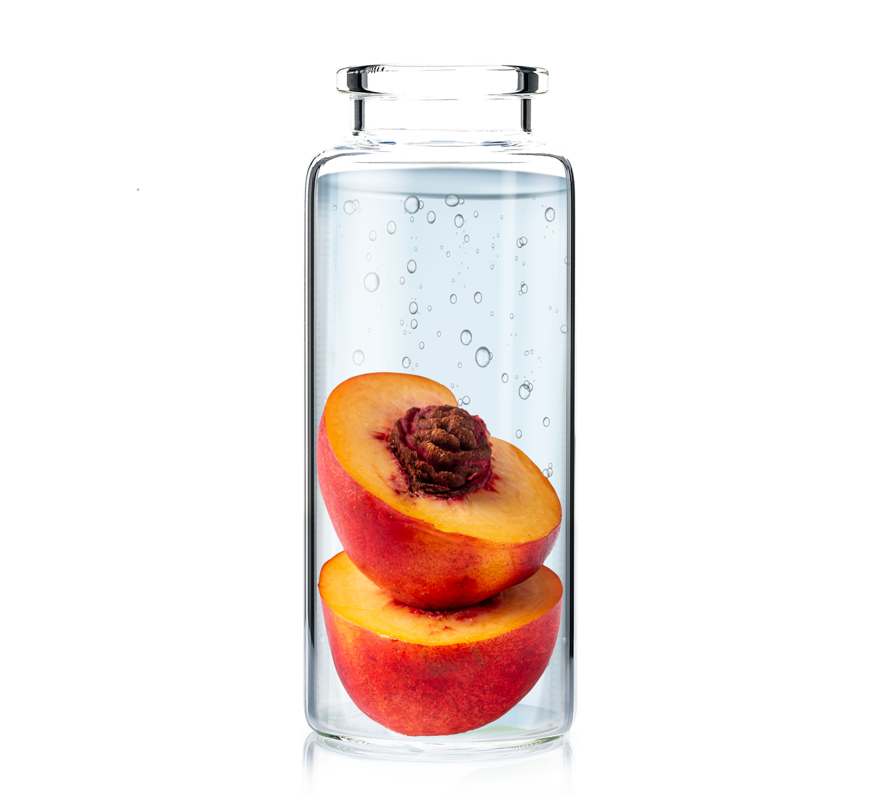 Віддушка для моно парфумерії Peach (Персик)