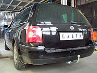 Фаркоп для Volkswagen Passat B5 1996-2005 автомат Galia