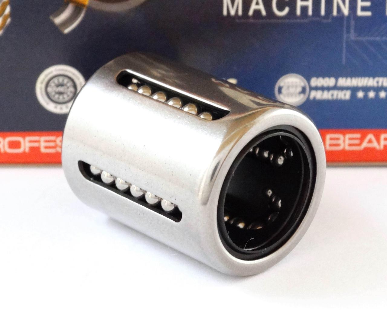 KH2030PP лінійний підшипник (20*28*30), виробник CX Польща