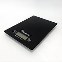 Кухонные электронные весы DOMOTEC MS-912 Glass | Электронные кухонные весы | Кухонные весы до IU-504 2 кг TVM