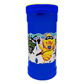 В'язка маса "Surprise Ninja" 3 XL Danko Toys SLM-08-01U укр Синій, Toyman