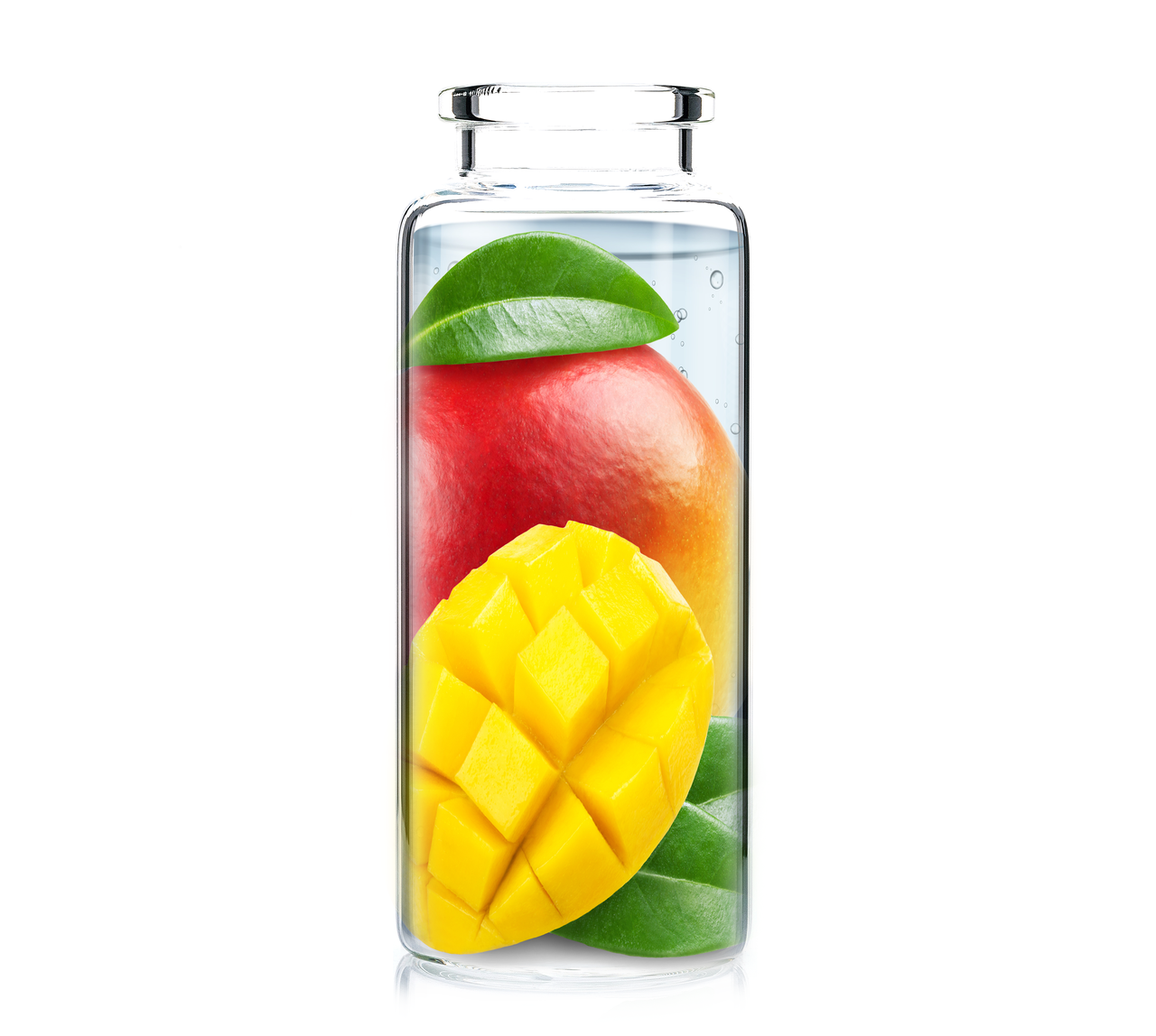 Віддушка для моно парфумерії Afrika Mango (Африка манго)