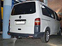 Фаркоп для Volkswagen T5, T6 2003- автомат Galia