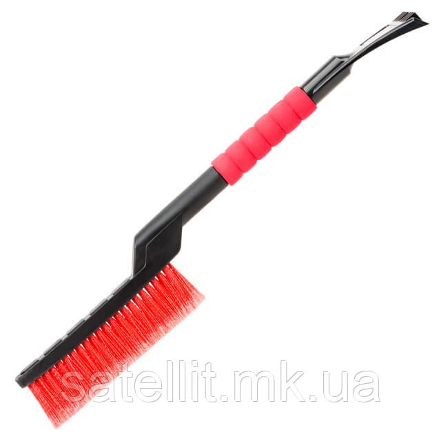 Щітка-шкребок зимова INTERTOOL 61 см (AT-0115), AT-0115, фото 1