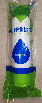 Картридж Мембрана ультрафільтраційна - hollow fiber ultrafiltration membrane, фото 1