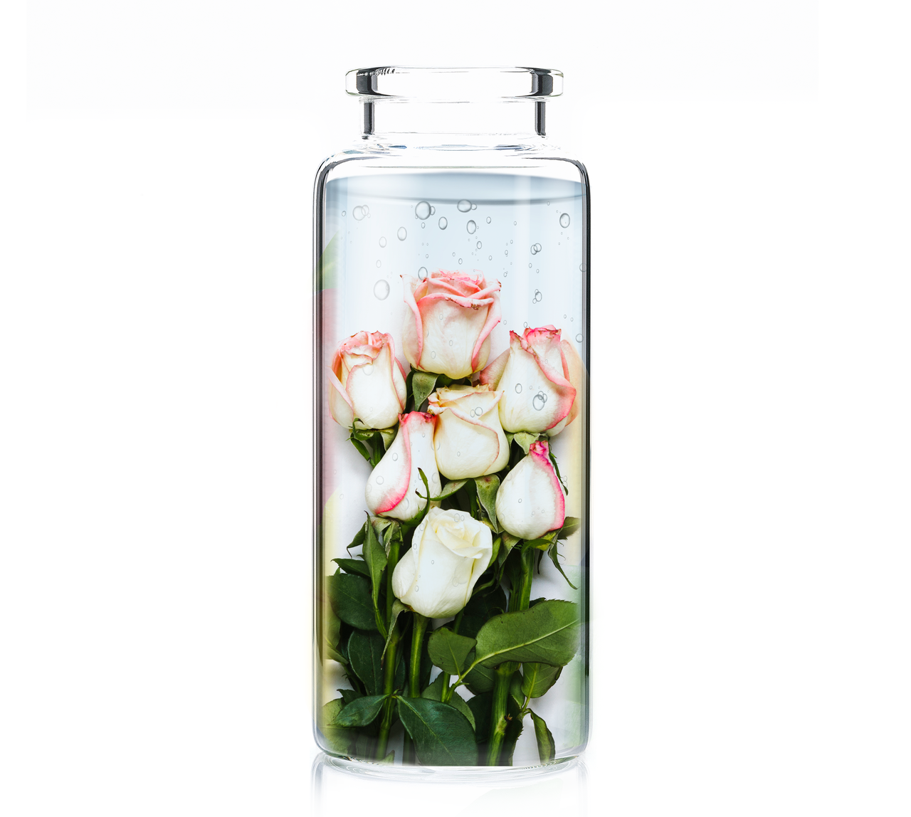 Віддушка для моно парфумерії Rose (Троянда)