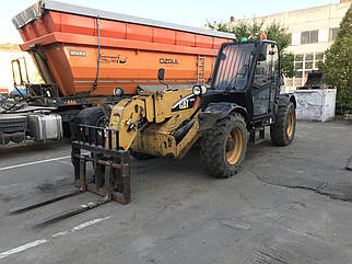 CAT TH 414