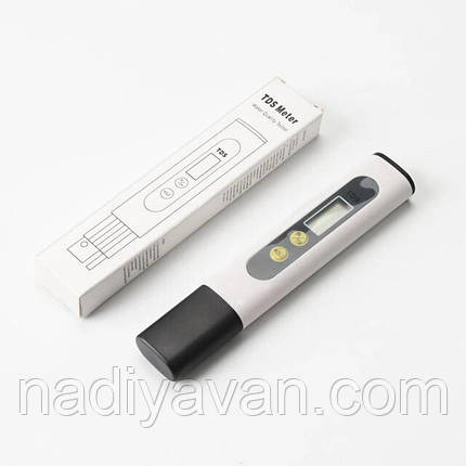 Портативний TDS-meter, фото 1