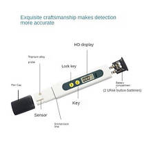 Портативний TDS-meter, фото 5
