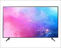 Телевізор SAMSUNG 4K 45 дюймів SMART TV Samsung Wi-Fi Андроїд 13 з Bluetooth apт.703