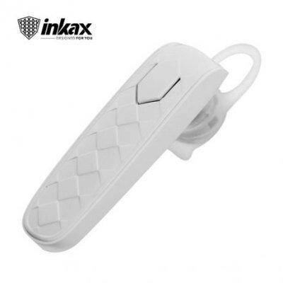 Bluetooth Гарнітура Inkax BL-03, фото 3