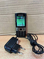 Мобільний телефон Samsung GT-C3010