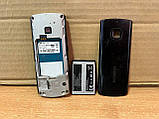 Мобільний телефон Samsung GT-E1200I, фото 3