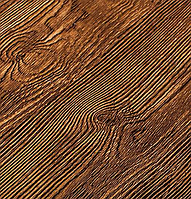 Панель ПВХ Дуб морений 8х250х6000мм (На даний тип товару доставка Новою поштою не здійснюється)