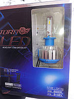 Turbo led H1 Светодиодные лампы Н1