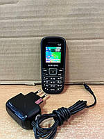 Мобільний телефон Samsung GT-E1200I