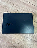 Ноутбук Asus ROG GA502IV 15,6" 144Hz Ryzen 7 4800HS 16Gb SSD 2Tb RTX 2060 MaxQ  Б/В, фото 2