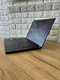 Ноутбук Asus ROG GA502IV 15,6" 144Hz Ryzen 7 4800HS 16Gb SSD 2Tb RTX 2060 MaxQ  Б/В, фото 4