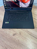 Ноутбук Asus ROG GA502IV 15,6" 144Hz Ryzen 7 4800HS 16Gb SSD 2Tb RTX 2060 MaxQ  Б/В, фото 5