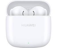 Наушники TWS Huawei FreeBuds SE 2 Ceramic White