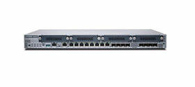 Міжмережевий екран Juniper SRX340-SYS-JB