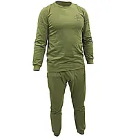 Білизна натільна демісезонна статутна ЗСУ олива