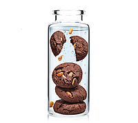 Отдушка для моно парфюмерии Chocolate cookies