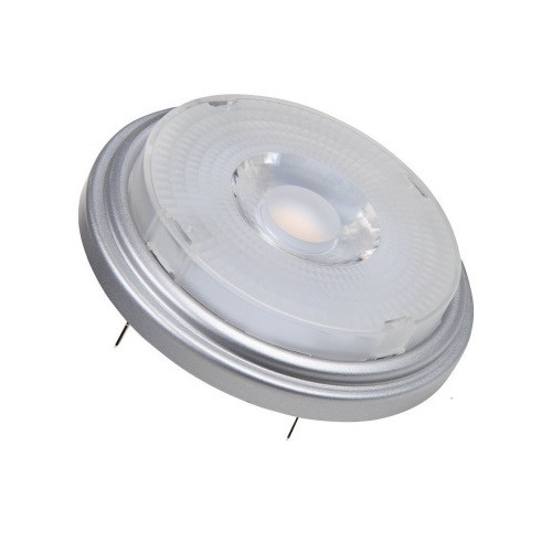 Світлодіодна LED лампа Osram/LEDVANCE, 11.5W, G53, AR111, 40°, 3000К, Ra≥95 4058075448865